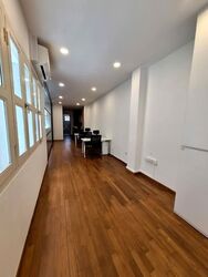Tras Street (D2), Shop House #550882411